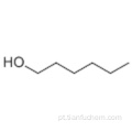 1-hexanol CAS 111-27-3